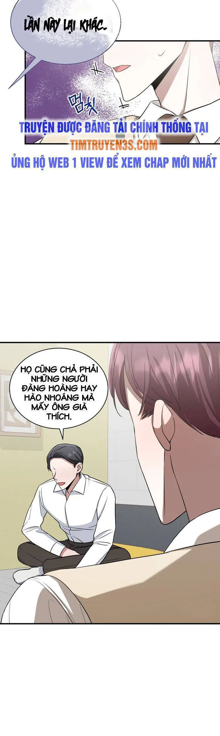 Trở Thành Siêu Diễn Viên Chỉ Bằng Việc Đọc Sách Nettruyen ZZZ Chương 15 Page 35