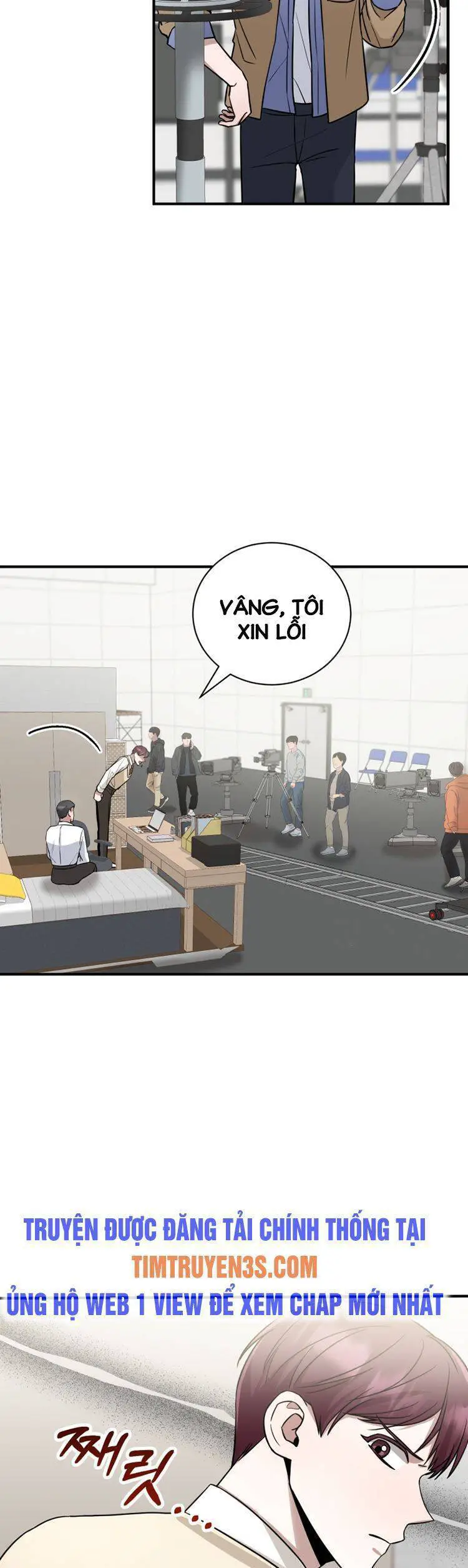 Trở Thành Siêu Diễn Viên Chỉ Bằng Việc Đọc Sách Nettruyen ZZZ Chương 15 Page 39