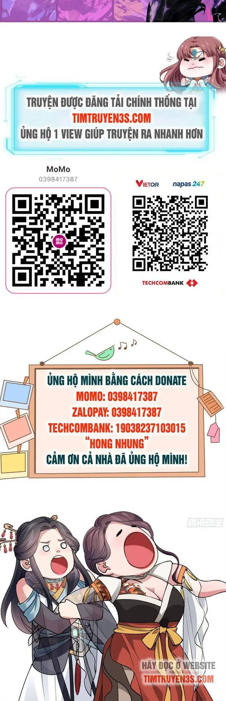 Trở Thành Siêu Diễn Viên Chỉ Bằng Việc Đọc Sách Nettruyen ZZZ Chương 15 Page 43
