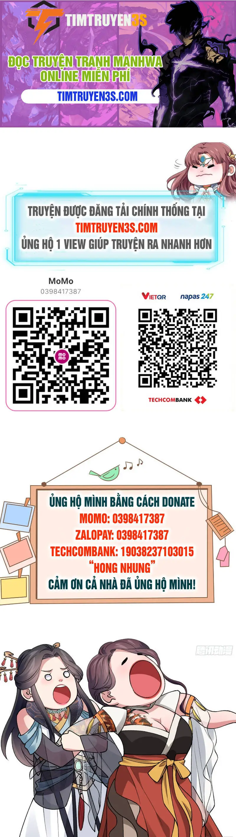 Trở Thành Siêu Diễn Viên Chỉ Bằng Việc Đọc Sách Nettruyen ZZZ Chương 15 Page 44