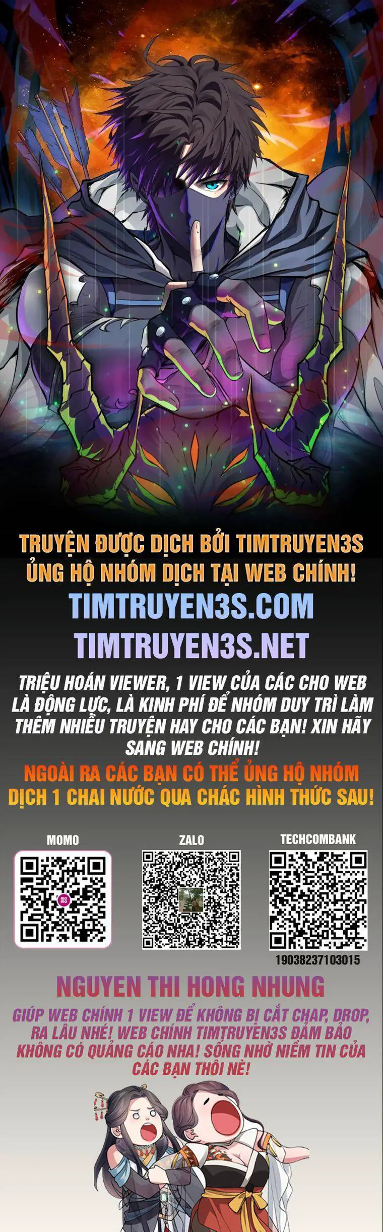 Trở Thành Siêu Diễn Viên Chỉ Bằng Việc Đọc Sách Nettruyen ZZZ Chương 28 Page 1