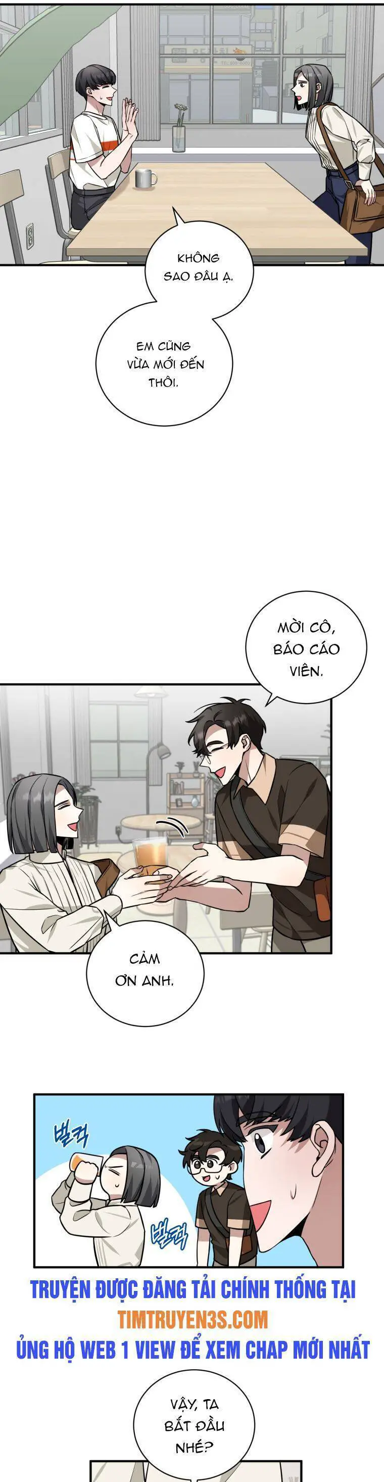 Trở Thành Siêu Diễn Viên Chỉ Bằng Việc Đọc Sách Nettruyen ZZZ Chương 28 Page 6