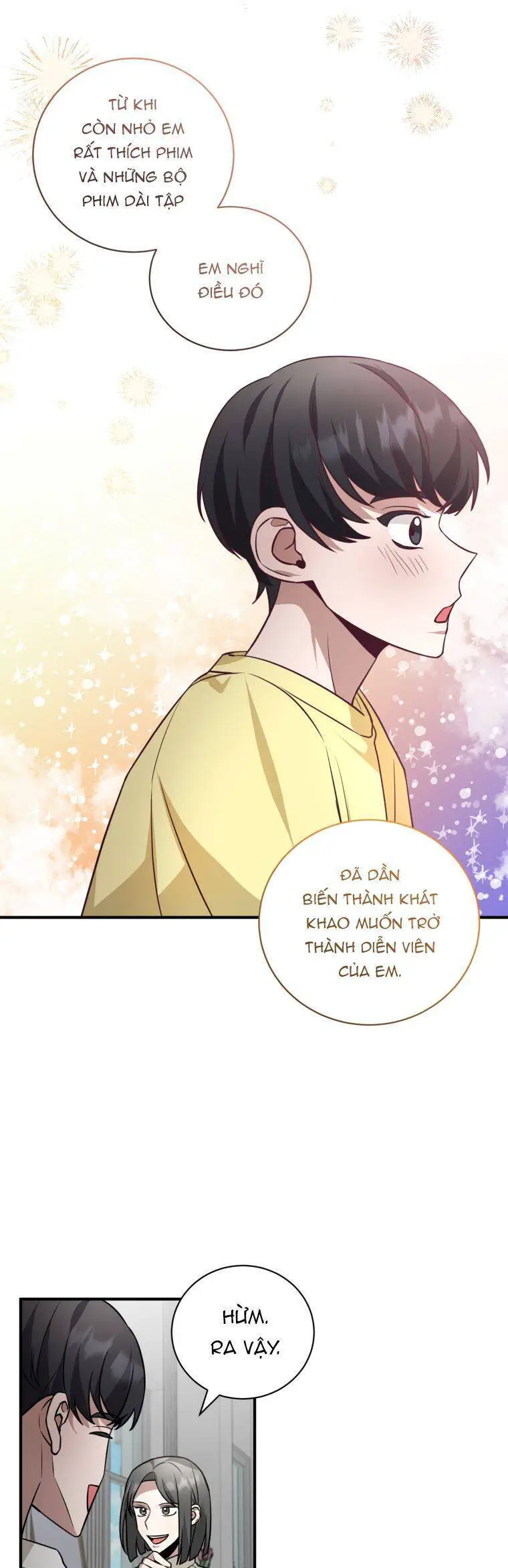 Trở Thành Siêu Diễn Viên Chỉ Bằng Việc Đọc Sách Nettruyen ZZZ Chương 28 Page 9