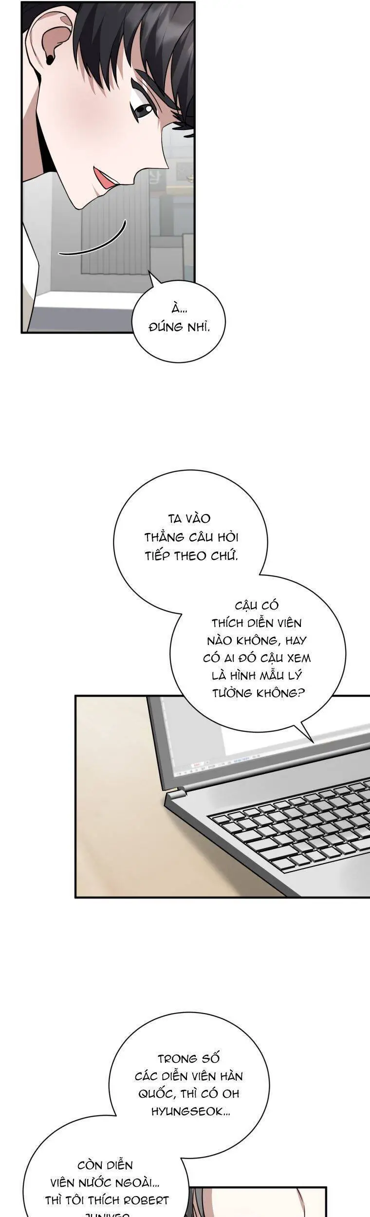 Trở Thành Siêu Diễn Viên Chỉ Bằng Việc Đọc Sách Nettruyen ZZZ Chương 28 Page 13