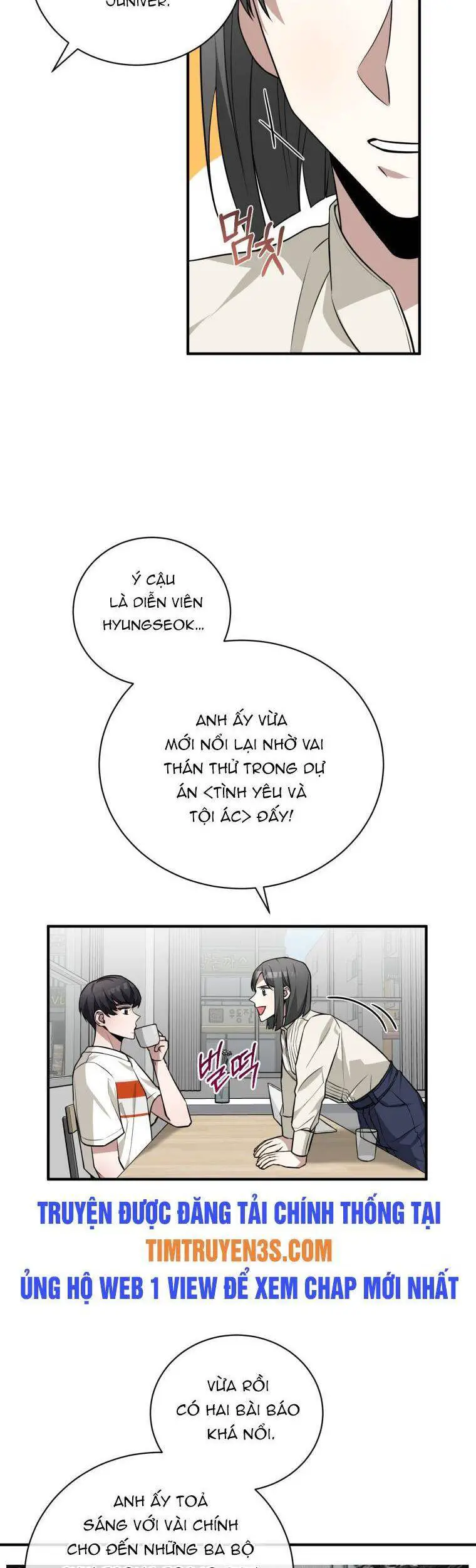 Trở Thành Siêu Diễn Viên Chỉ Bằng Việc Đọc Sách Nettruyen ZZZ Chương 28 Page 14