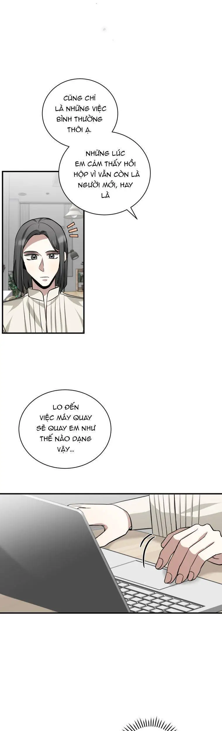 Trở Thành Siêu Diễn Viên Chỉ Bằng Việc Đọc Sách Nettruyen ZZZ Chương 28 Page 17