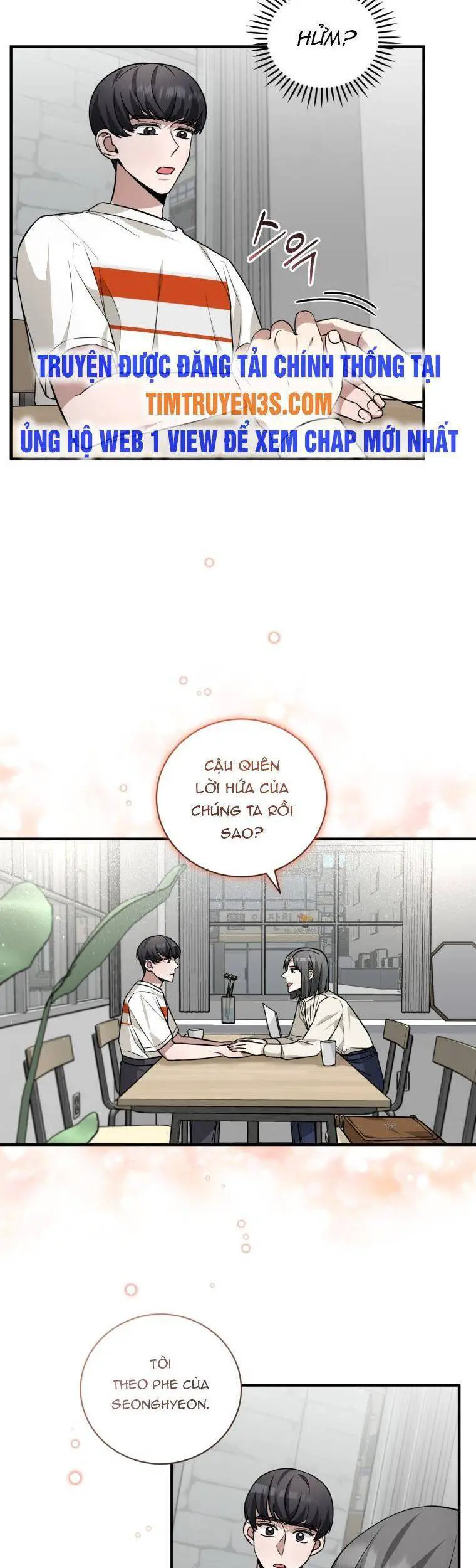 Trở Thành Siêu Diễn Viên Chỉ Bằng Việc Đọc Sách Nettruyen ZZZ Chương 28 Page 18