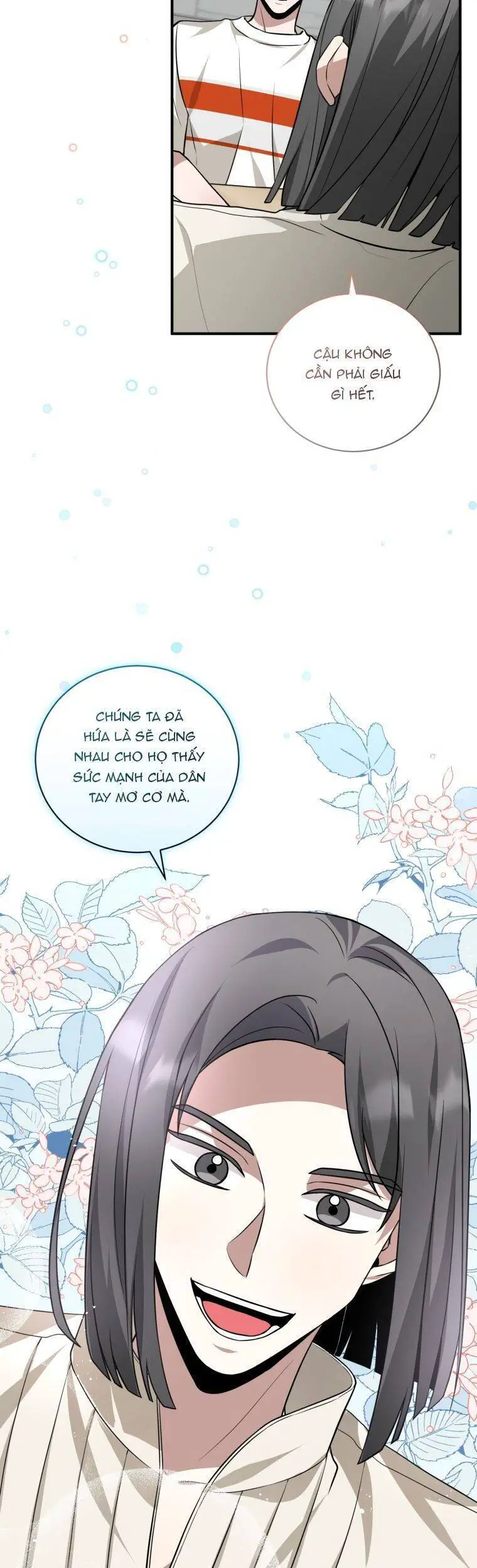 Trở Thành Siêu Diễn Viên Chỉ Bằng Việc Đọc Sách Nettruyen ZZZ Chương 28 Page 19