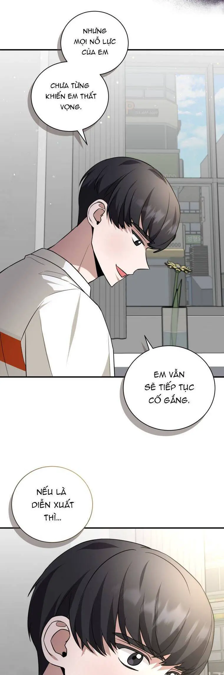 Trở Thành Siêu Diễn Viên Chỉ Bằng Việc Đọc Sách Nettruyen ZZZ Chương 28 Page 22
