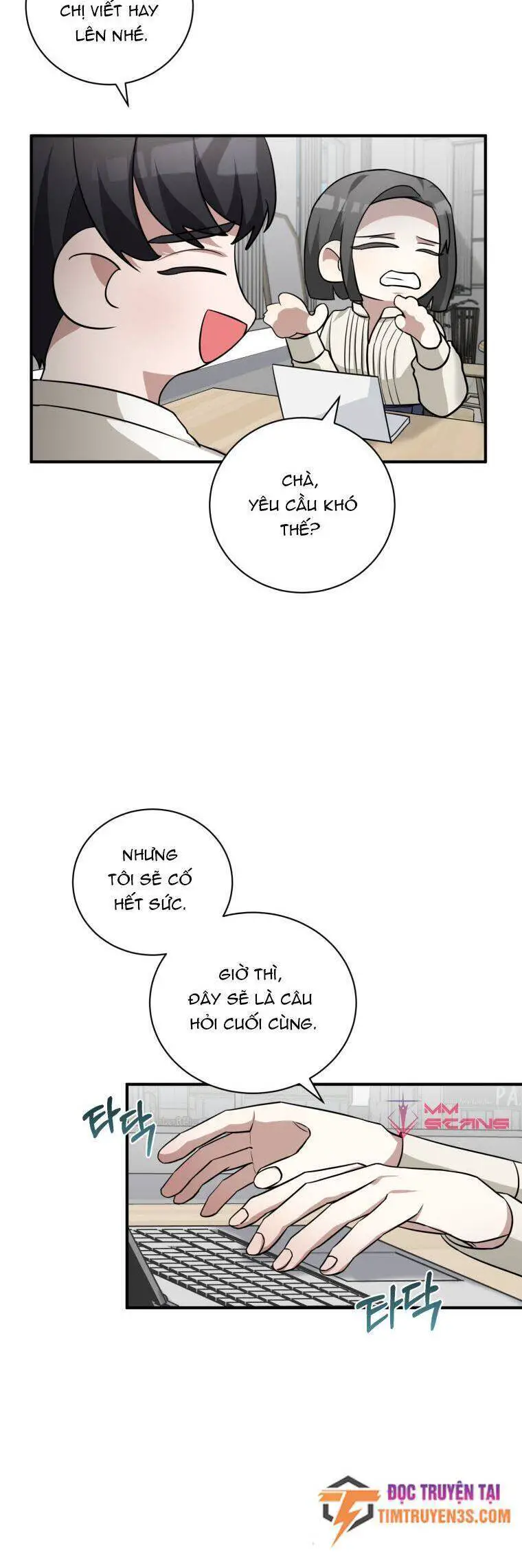 Trở Thành Siêu Diễn Viên Chỉ Bằng Việc Đọc Sách Nettruyen ZZZ Chương 28 Page 24