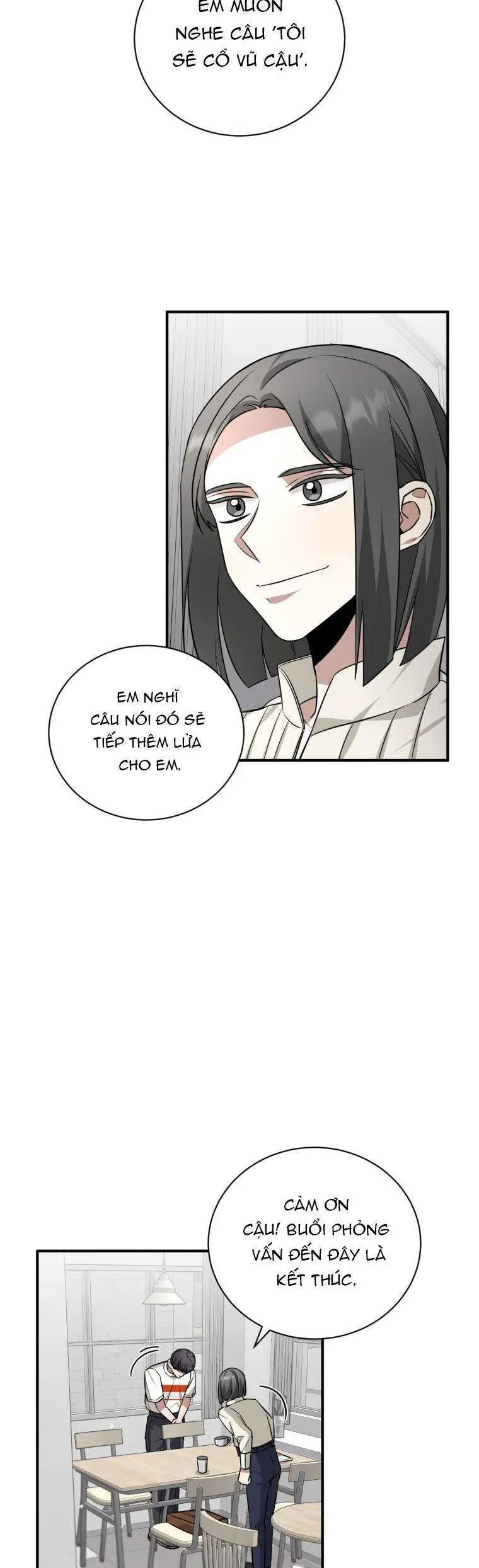 Trở Thành Siêu Diễn Viên Chỉ Bằng Việc Đọc Sách Nettruyen ZZZ Chương 28 Page 26