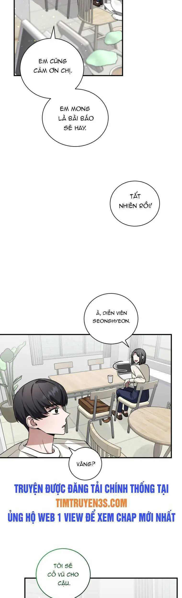 Trở Thành Siêu Diễn Viên Chỉ Bằng Việc Đọc Sách Nettruyen ZZZ Chương 28 Page 27