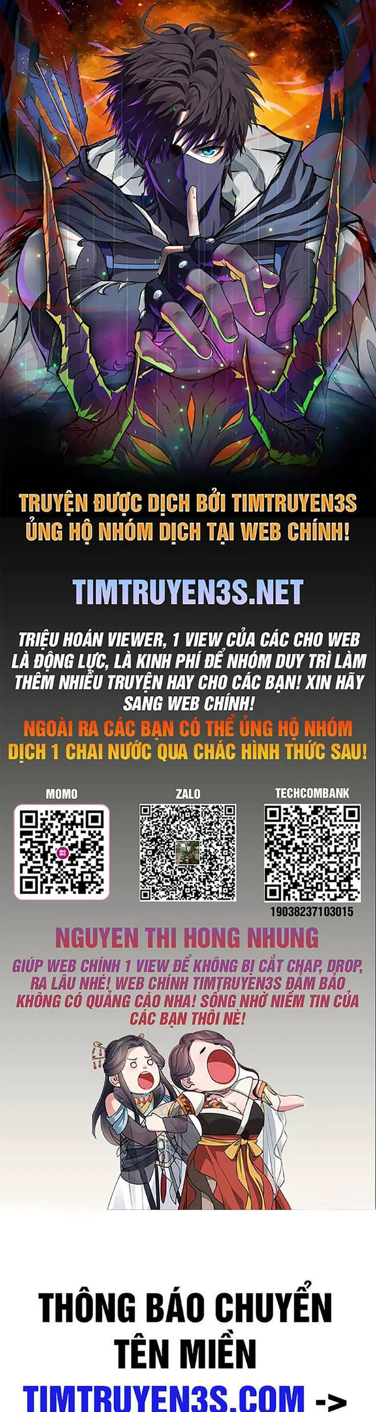Trở Thành Siêu Diễn Viên Chỉ Bằng Việc Đọc Sách Nettruyen ZZZ Chương 45 Page 1