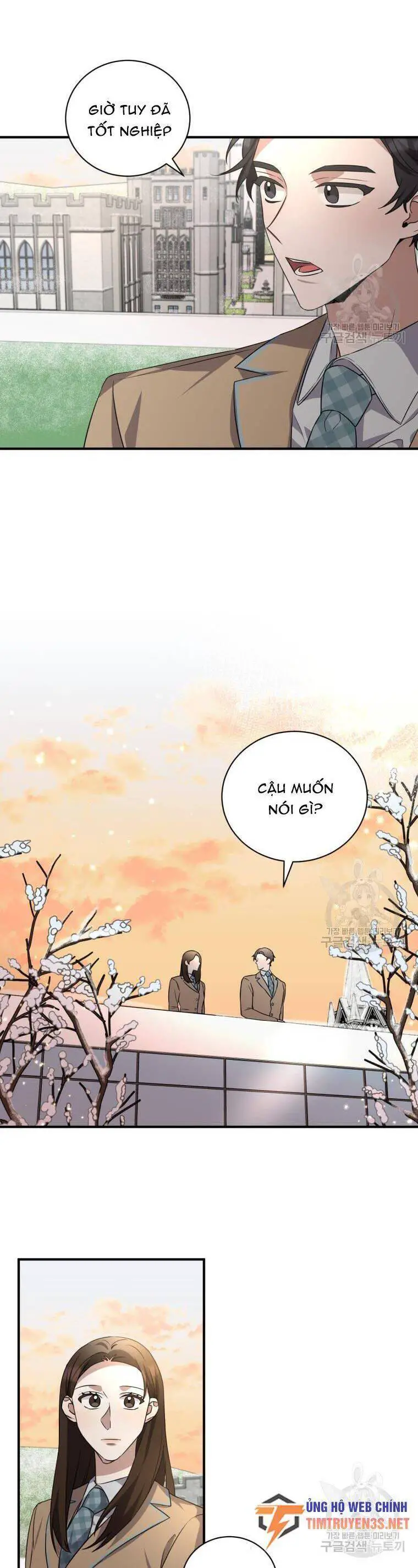 Trở Thành Siêu Diễn Viên Chỉ Bằng Việc Đọc Sách Nettruyen ZZZ Chương 45 Page 3