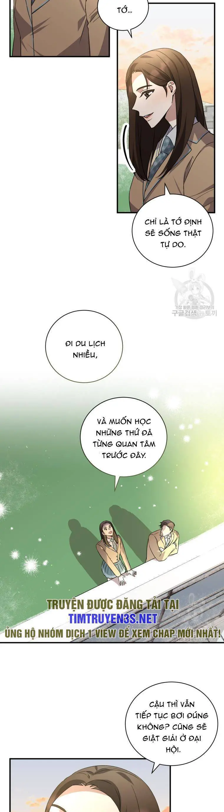 Trở Thành Siêu Diễn Viên Chỉ Bằng Việc Đọc Sách Nettruyen ZZZ Chương 45 Page 4
