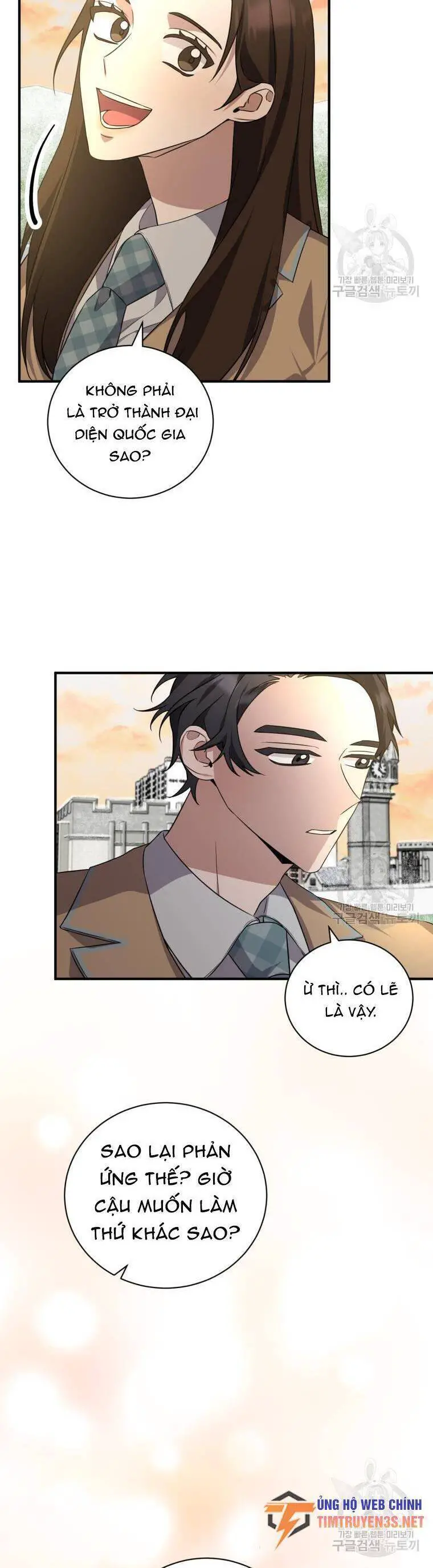 Trở Thành Siêu Diễn Viên Chỉ Bằng Việc Đọc Sách Nettruyen ZZZ Chương 45 Page 5
