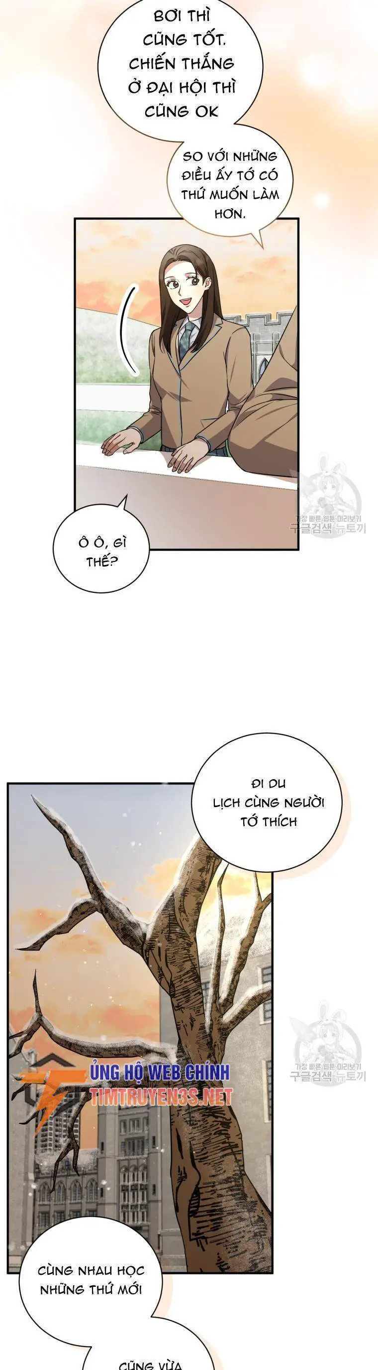 Trở Thành Siêu Diễn Viên Chỉ Bằng Việc Đọc Sách Nettruyen ZZZ Chương 45 Page 6