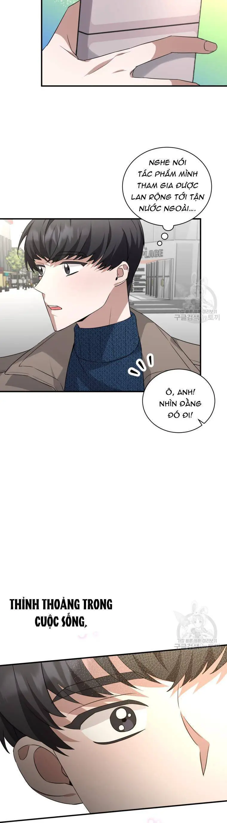 Trở Thành Siêu Diễn Viên Chỉ Bằng Việc Đọc Sách Nettruyen ZZZ Chương 45 Page 20