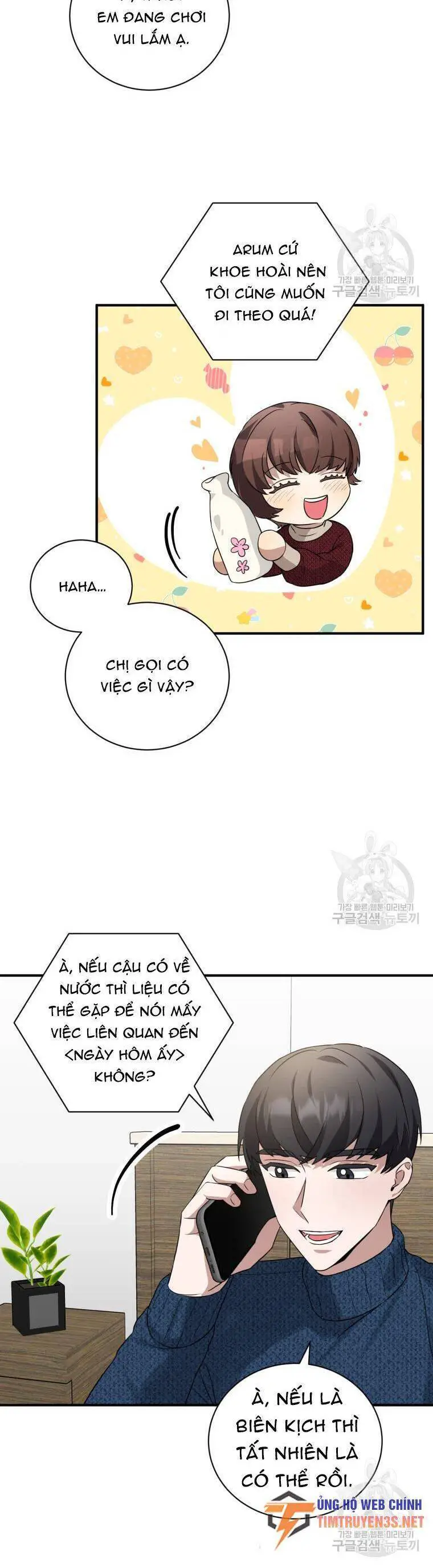 Trở Thành Siêu Diễn Viên Chỉ Bằng Việc Đọc Sách Nettruyen ZZZ Chương 45 Page 27