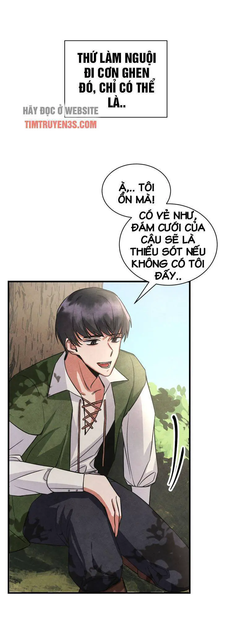 Trở Thành Siêu Diễn Viên Chỉ Bằng Việc Đọc Sách Nettruyen ZZZ Chương 3 Page 4