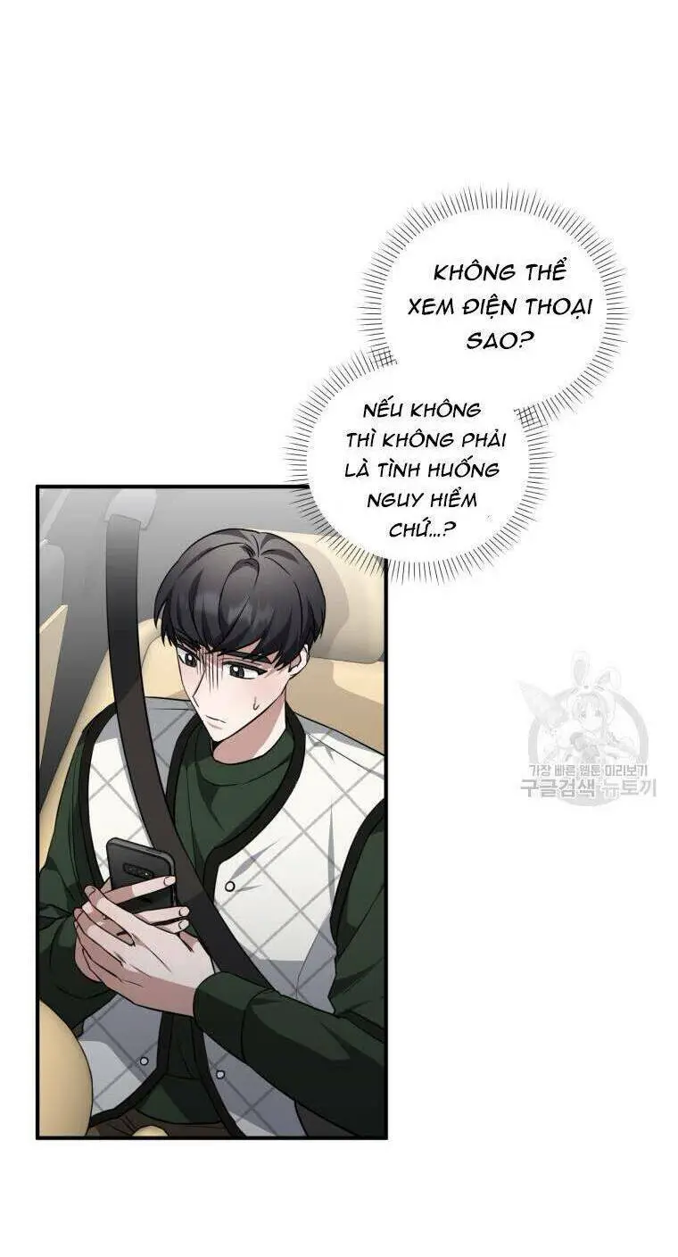 Trở Thành Siêu Diễn Viên Chỉ Bằng Việc Đọc Sách Nettruyen ZZZ Chương 42 Page 4