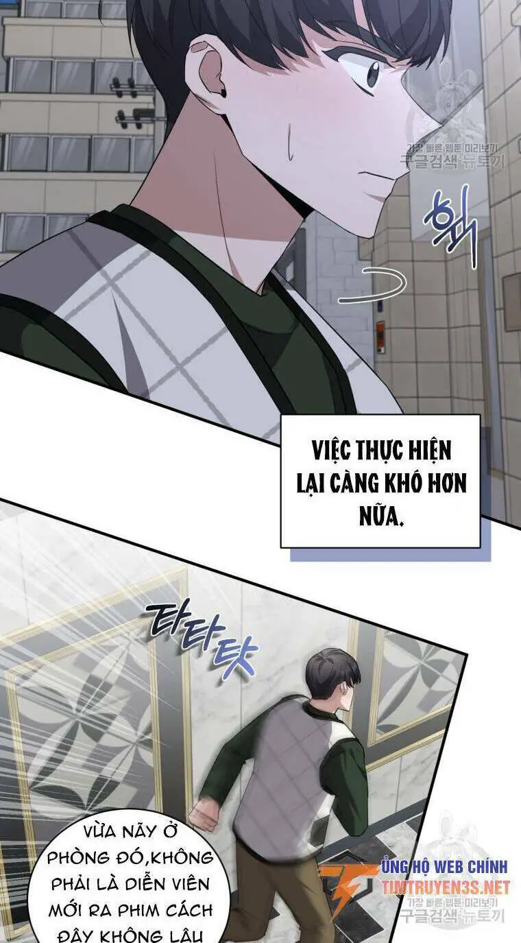 Trở Thành Siêu Diễn Viên Chỉ Bằng Việc Đọc Sách Nettruyen ZZZ Chương 42 Page 26