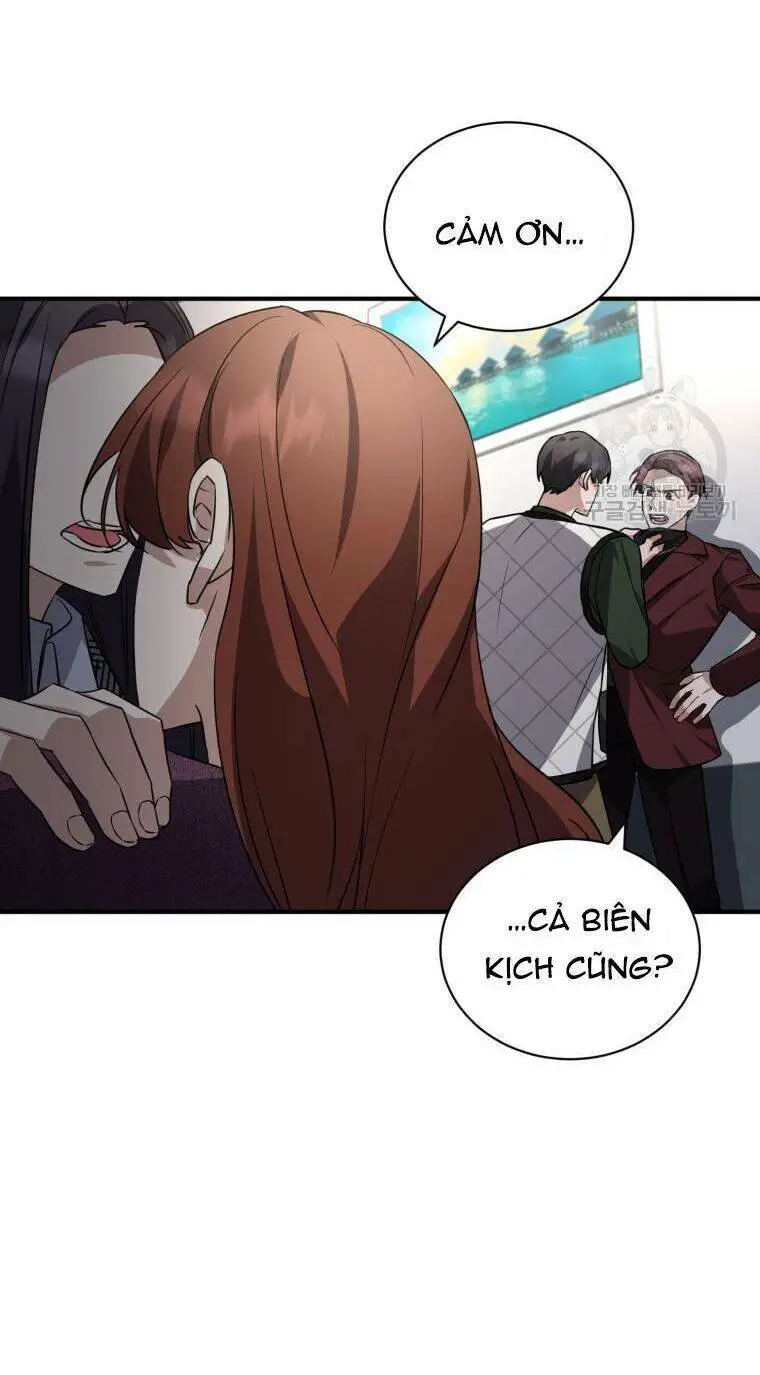 Trở Thành Siêu Diễn Viên Chỉ Bằng Việc Đọc Sách Nettruyen ZZZ Chương 42 Page 37