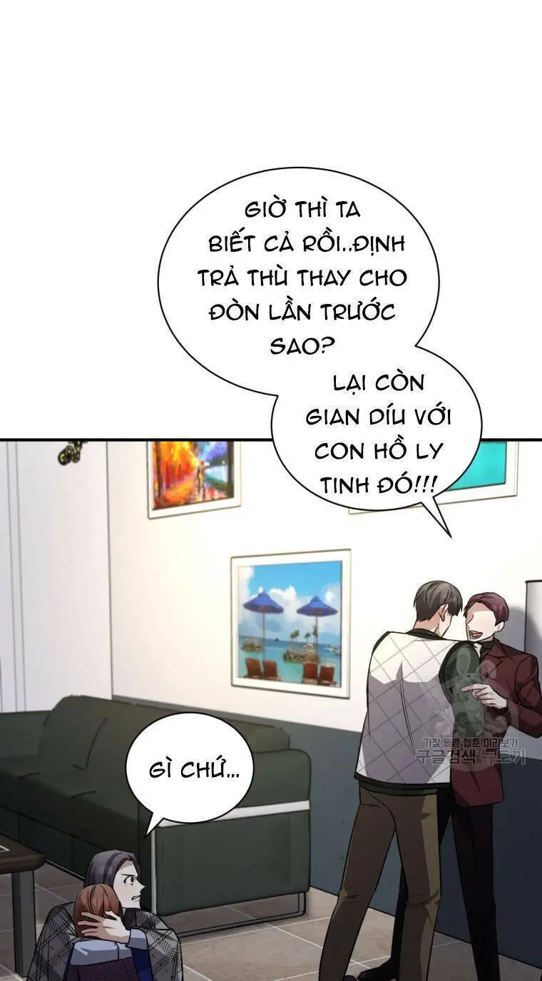 Trở Thành Siêu Diễn Viên Chỉ Bằng Việc Đọc Sách Nettruyen ZZZ Chương 42 Page 39