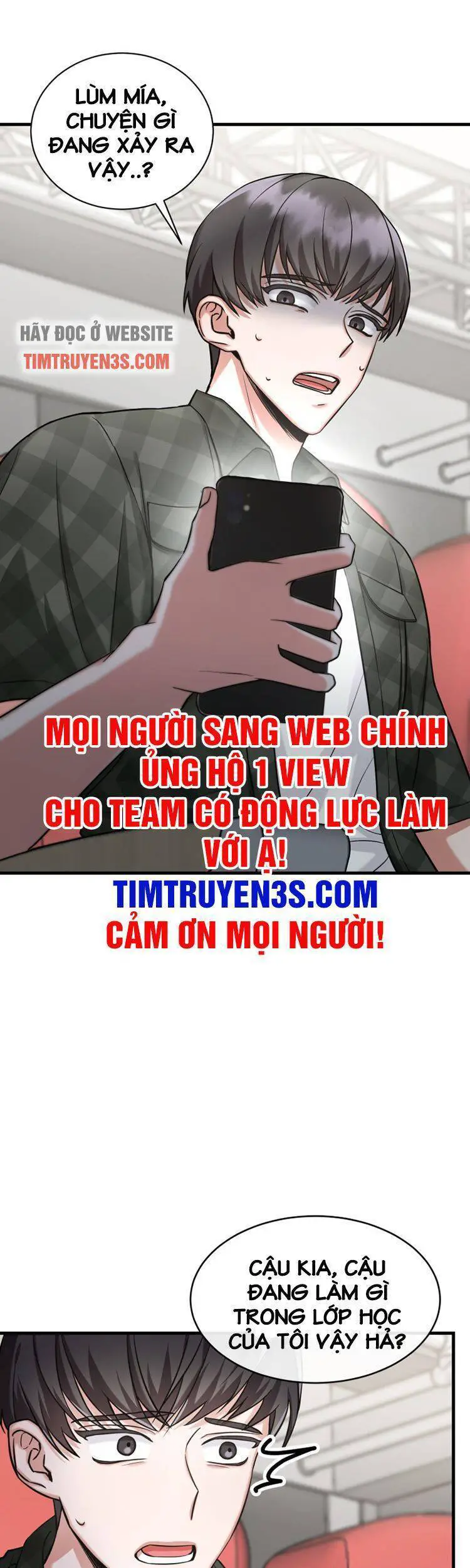 Trở Thành Siêu Diễn Viên Chỉ Bằng Việc Đọc Sách Nettruyen ZZZ Chương 2 Page 1