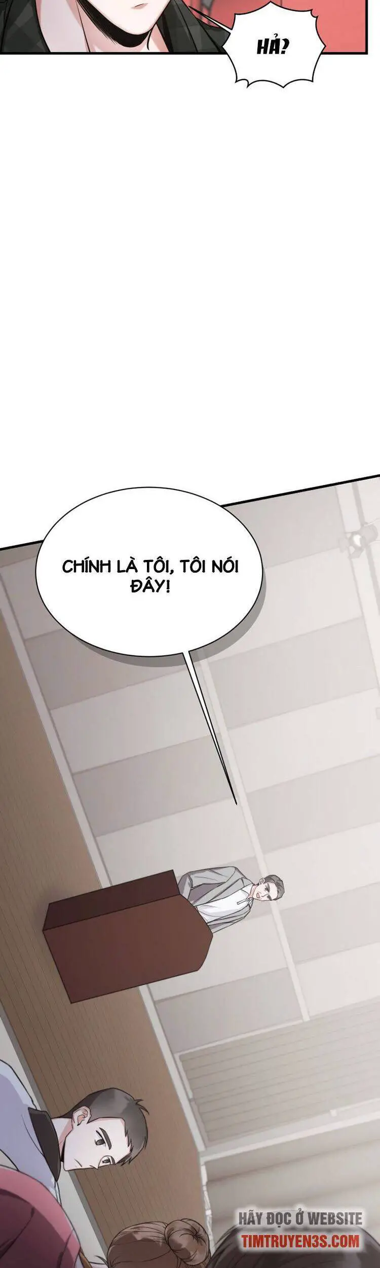 Trở Thành Siêu Diễn Viên Chỉ Bằng Việc Đọc Sách Nettruyen ZZZ Chương 2 Page 2