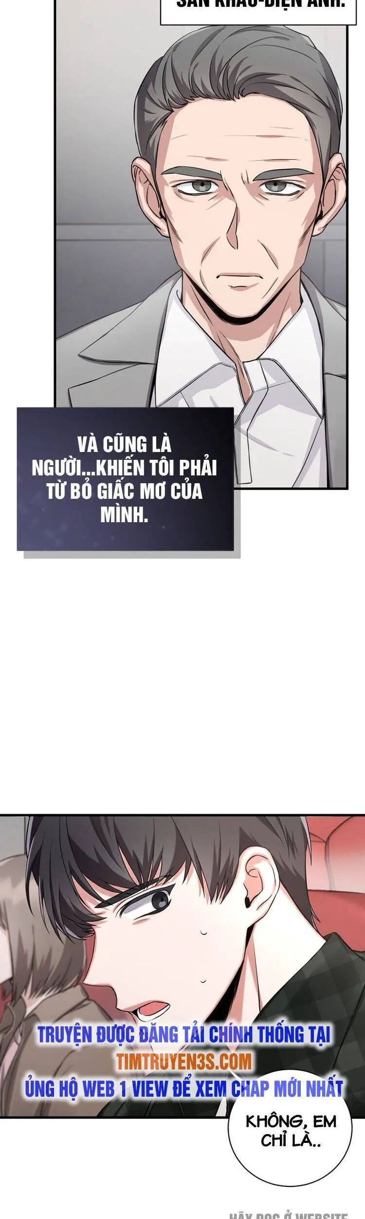 Trở Thành Siêu Diễn Viên Chỉ Bằng Việc Đọc Sách Nettruyen ZZZ Chương 2 Page 5
