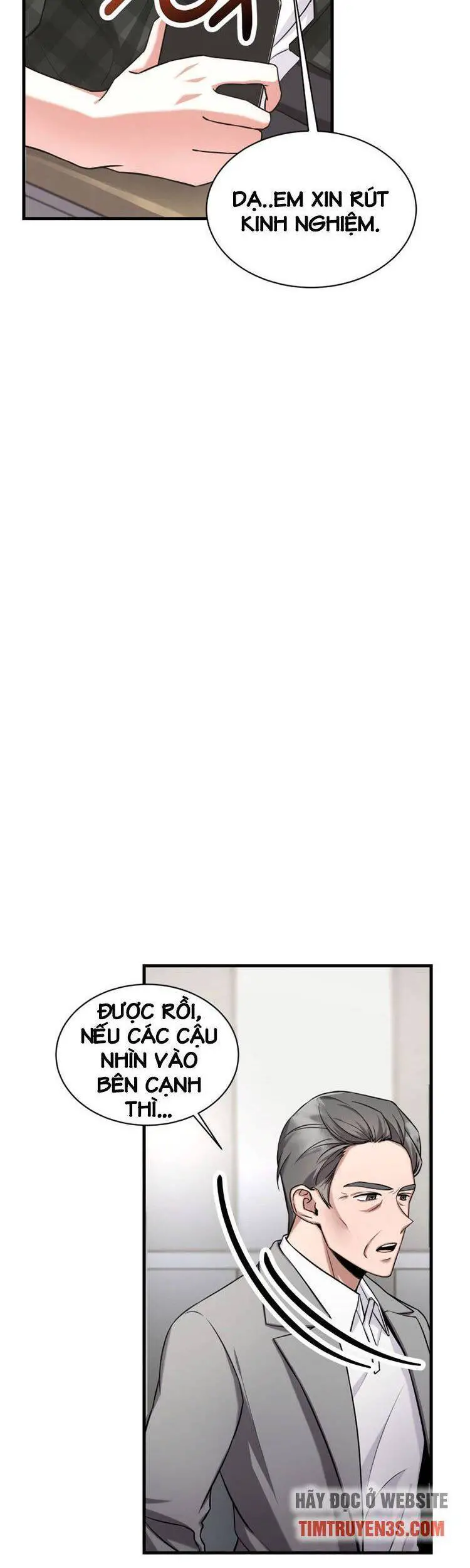 Trở Thành Siêu Diễn Viên Chỉ Bằng Việc Đọc Sách Nettruyen ZZZ Chương 2 Page 8