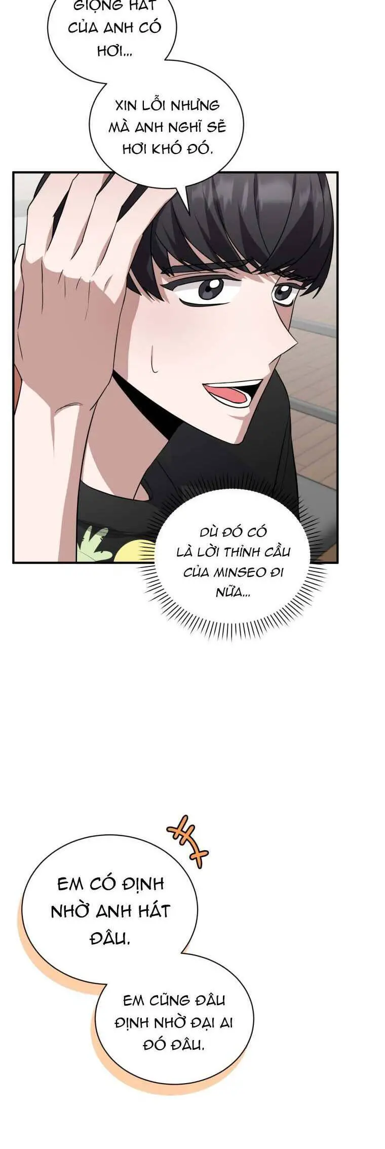 Trở Thành Siêu Diễn Viên Chỉ Bằng Việc Đọc Sách Nettruyen ZZZ Chương 32 Page 38