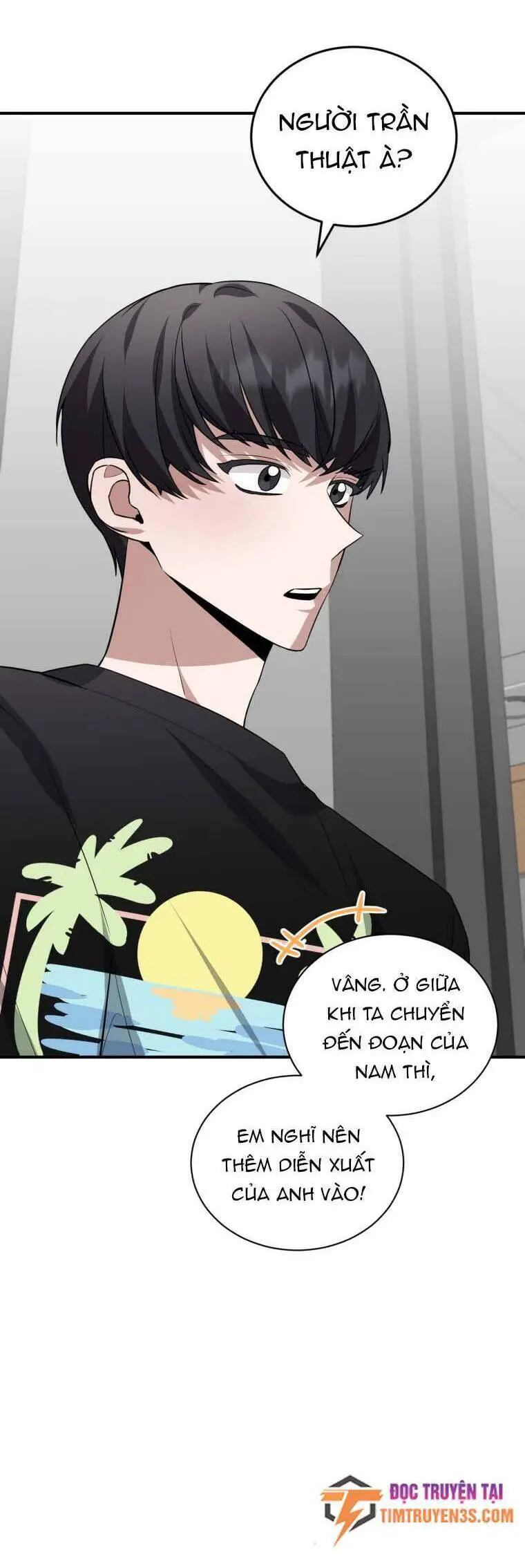 Trở Thành Siêu Diễn Viên Chỉ Bằng Việc Đọc Sách Nettruyen ZZZ Chương 32 Page 40