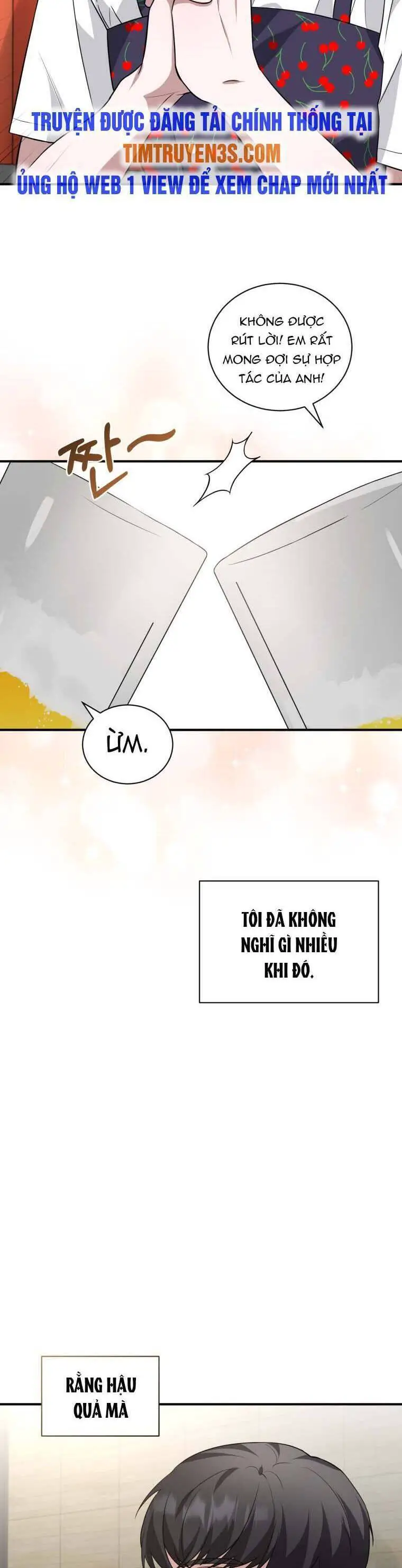 Trở Thành Siêu Diễn Viên Chỉ Bằng Việc Đọc Sách Nettruyen ZZZ Chương 32 Page 42