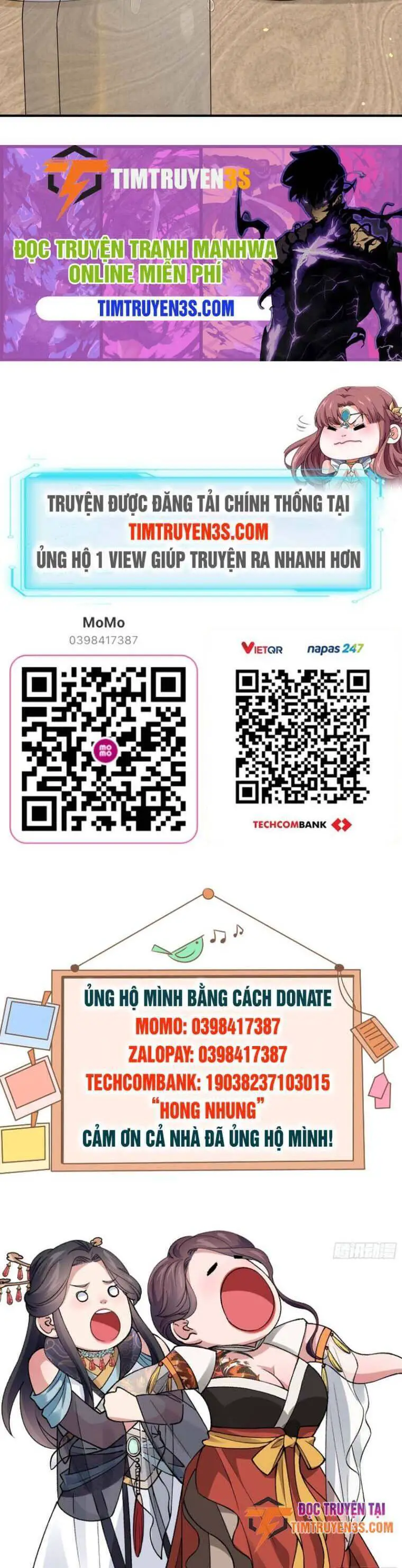 Trở Thành Siêu Diễn Viên Chỉ Bằng Việc Đọc Sách Nettruyen ZZZ Chương 32 Page 44