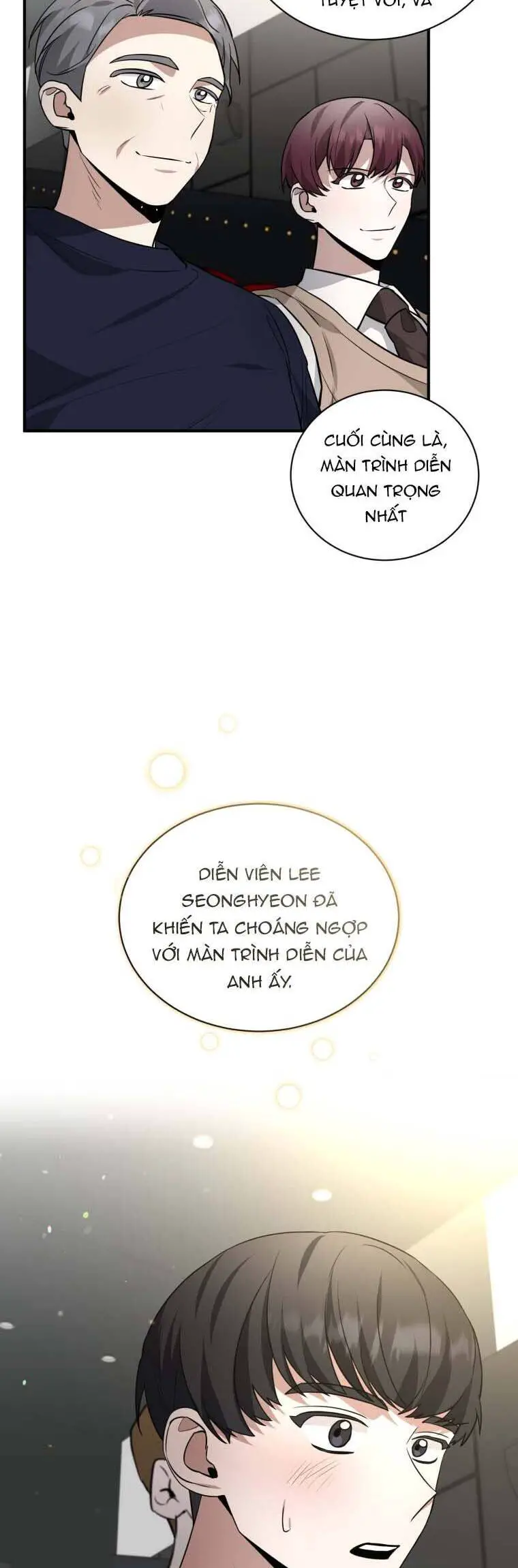 Trở Thành Siêu Diễn Viên Chỉ Bằng Việc Đọc Sách Nettruyen ZZZ Chương 31 Page 12