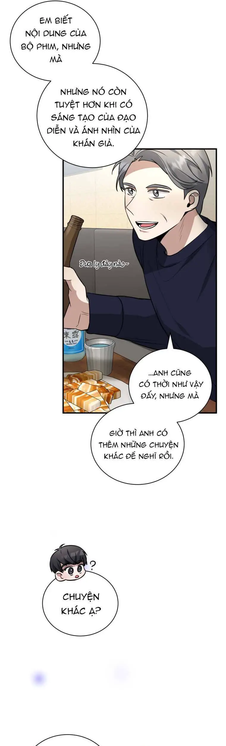 Trở Thành Siêu Diễn Viên Chỉ Bằng Việc Đọc Sách Nettruyen ZZZ Chương 31 Page 26