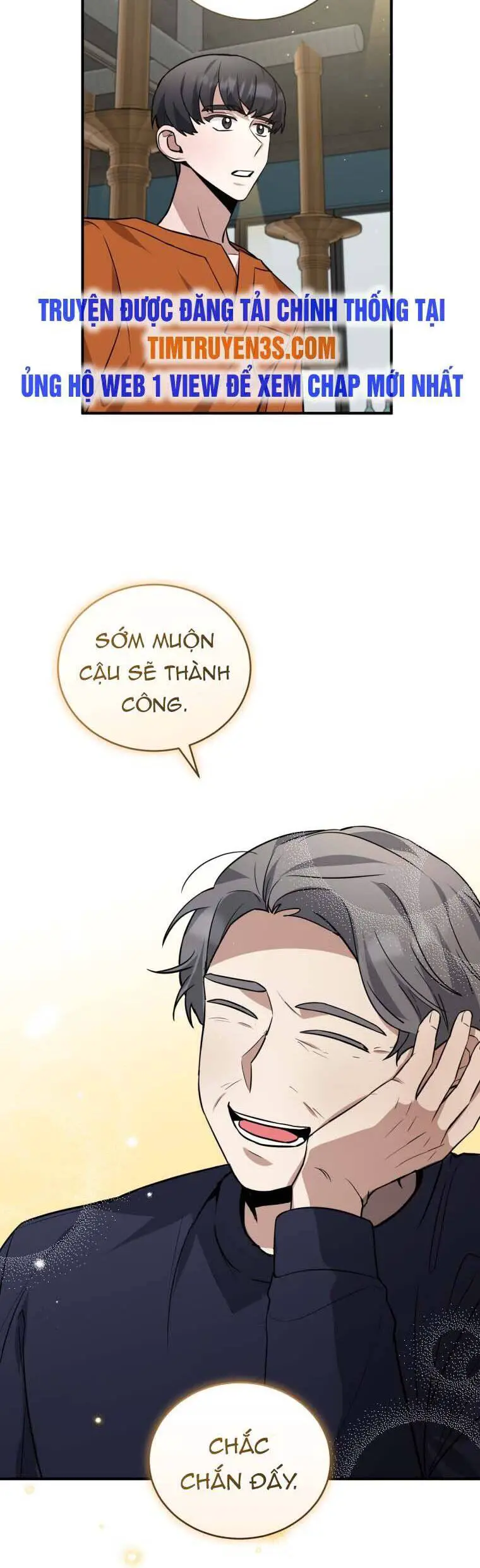 Trở Thành Siêu Diễn Viên Chỉ Bằng Việc Đọc Sách Nettruyen ZZZ Chương 31 Page 32