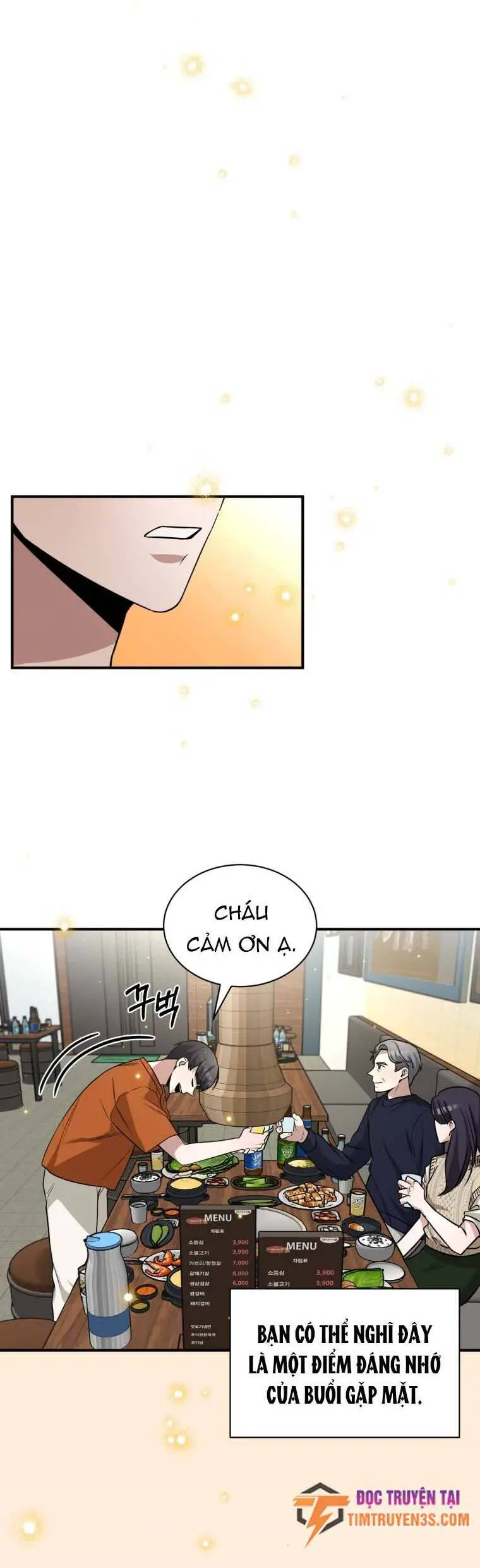 Trở Thành Siêu Diễn Viên Chỉ Bằng Việc Đọc Sách Nettruyen ZZZ Chương 31 Page 33