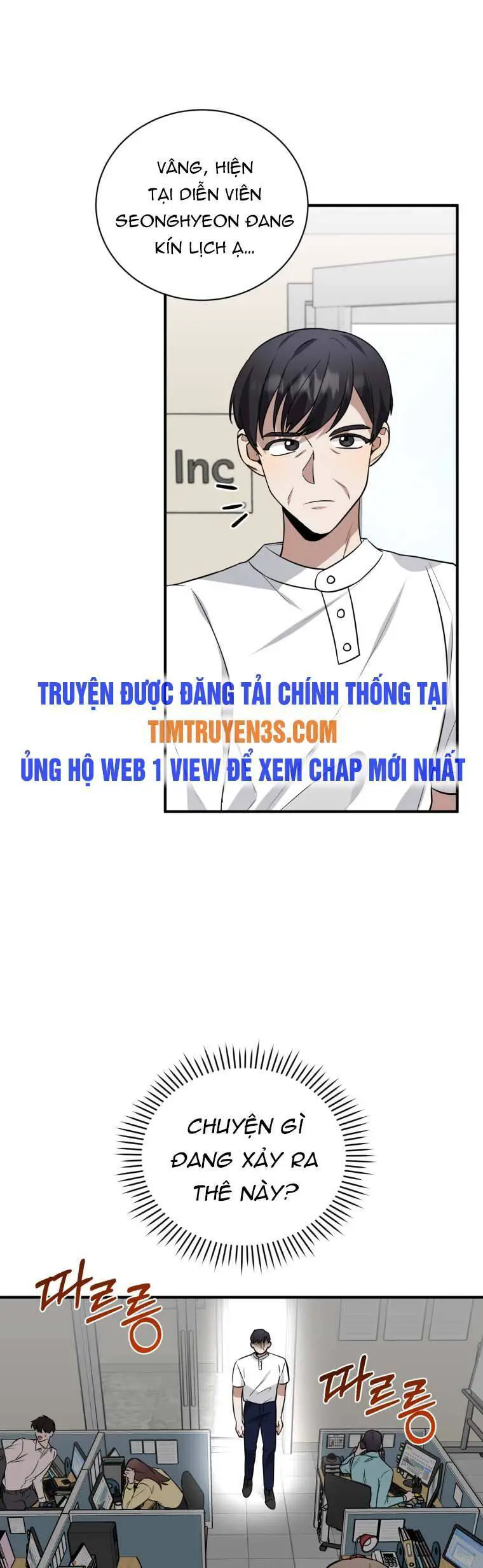 Trở Thành Siêu Diễn Viên Chỉ Bằng Việc Đọc Sách Nettruyen ZZZ Chương 31 Page 35