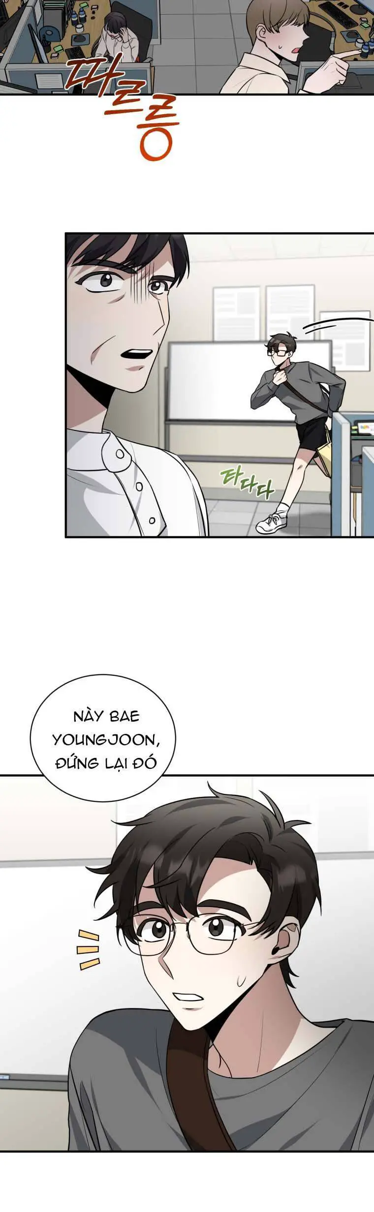 Trở Thành Siêu Diễn Viên Chỉ Bằng Việc Đọc Sách Nettruyen ZZZ Chương 31 Page 36
