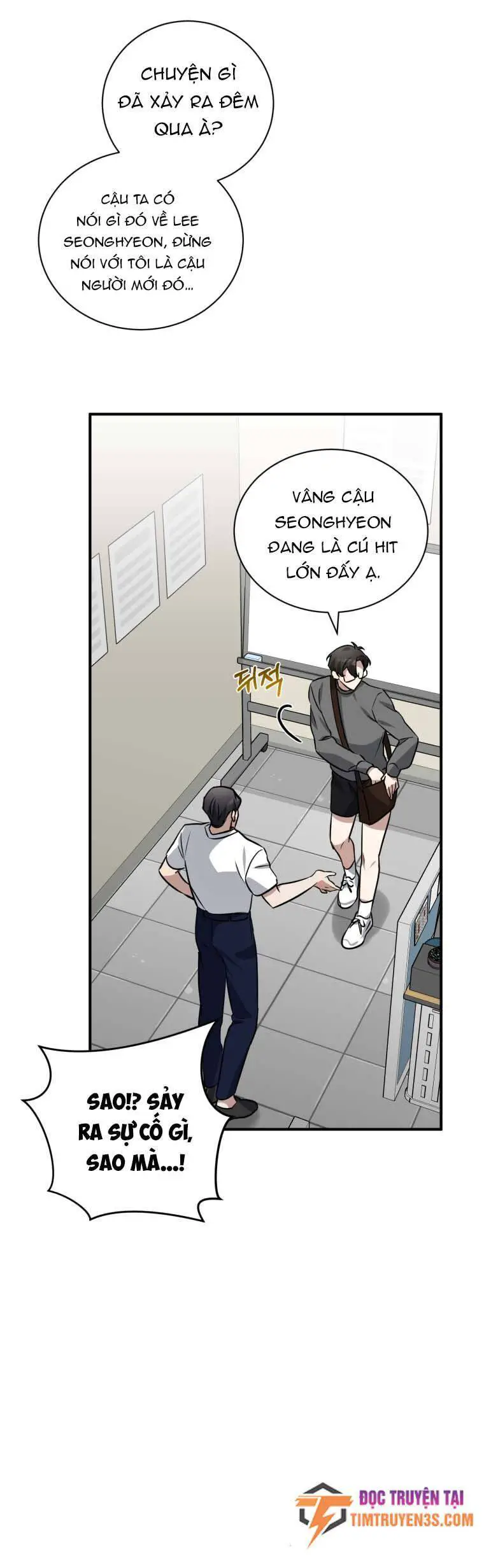 Trở Thành Siêu Diễn Viên Chỉ Bằng Việc Đọc Sách Nettruyen ZZZ Chương 31 Page 37