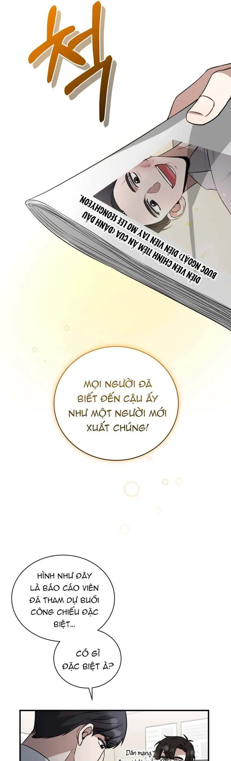 Trở Thành Siêu Diễn Viên Chỉ Bằng Việc Đọc Sách Nettruyen ZZZ Chương 31 Page 38