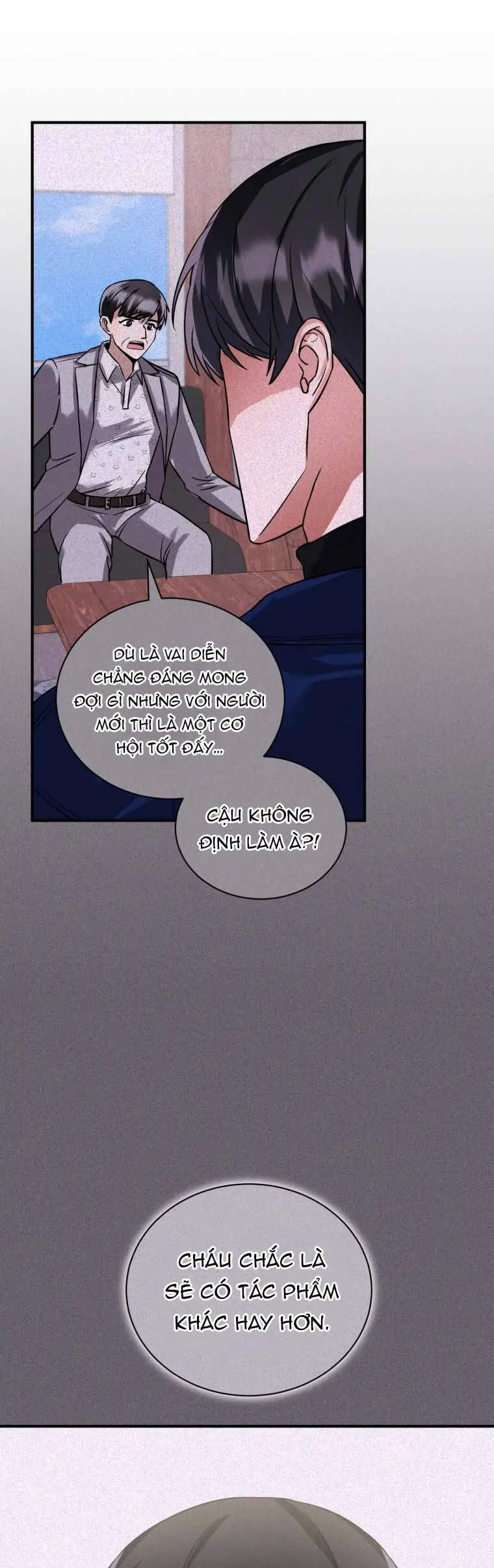 Trở Thành Siêu Diễn Viên Chỉ Bằng Việc Đọc Sách Nettruyen ZZZ Chương 31 Page 42