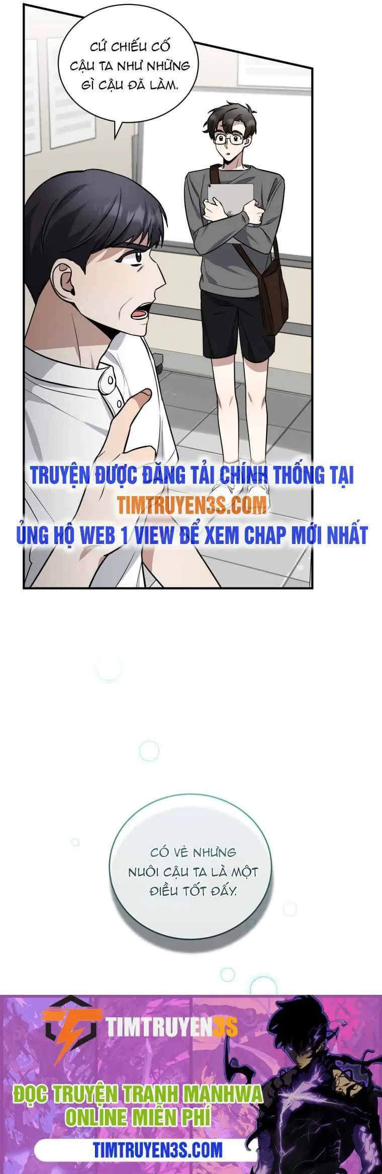 Trở Thành Siêu Diễn Viên Chỉ Bằng Việc Đọc Sách Nettruyen ZZZ Chương 31 Page 46