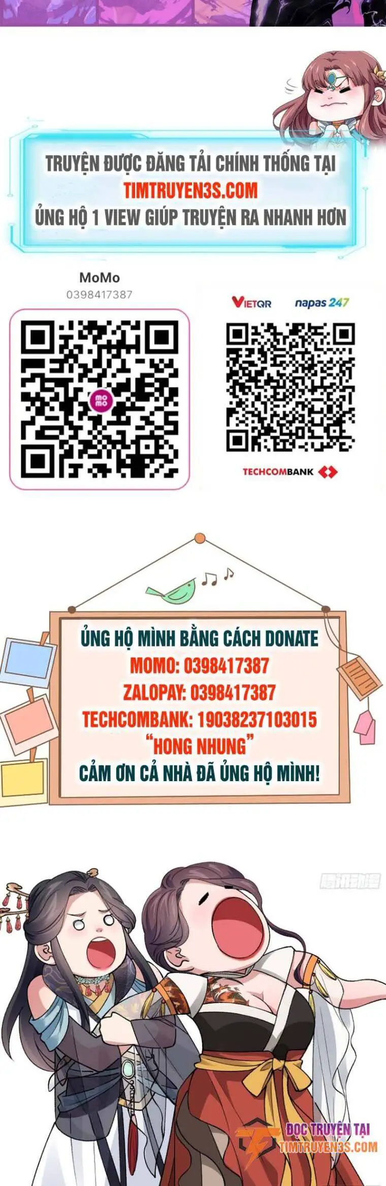Trở Thành Siêu Diễn Viên Chỉ Bằng Việc Đọc Sách Nettruyen ZZZ Chương 31 Page 47