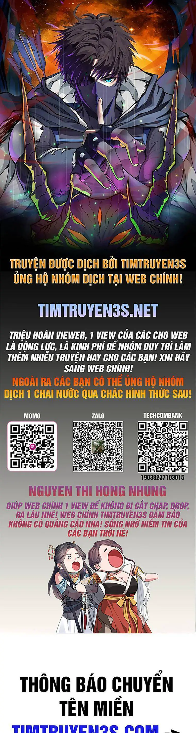 Trở Thành Siêu Diễn Viên Chỉ Bằng Việc Đọc Sách Nettruyen ZZZ Chương 46 Page 1