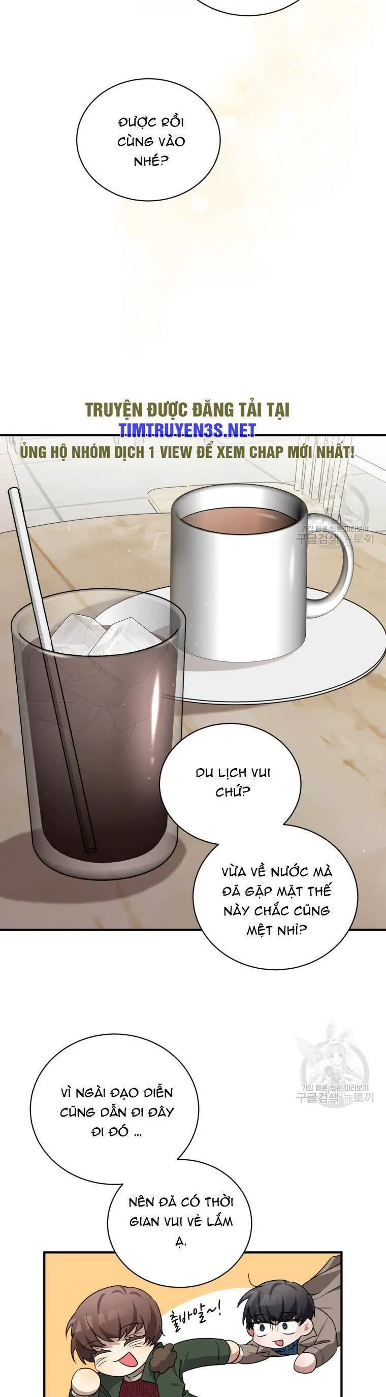 Trở Thành Siêu Diễn Viên Chỉ Bằng Việc Đọc Sách Nettruyen ZZZ Chương 46 Page 4
