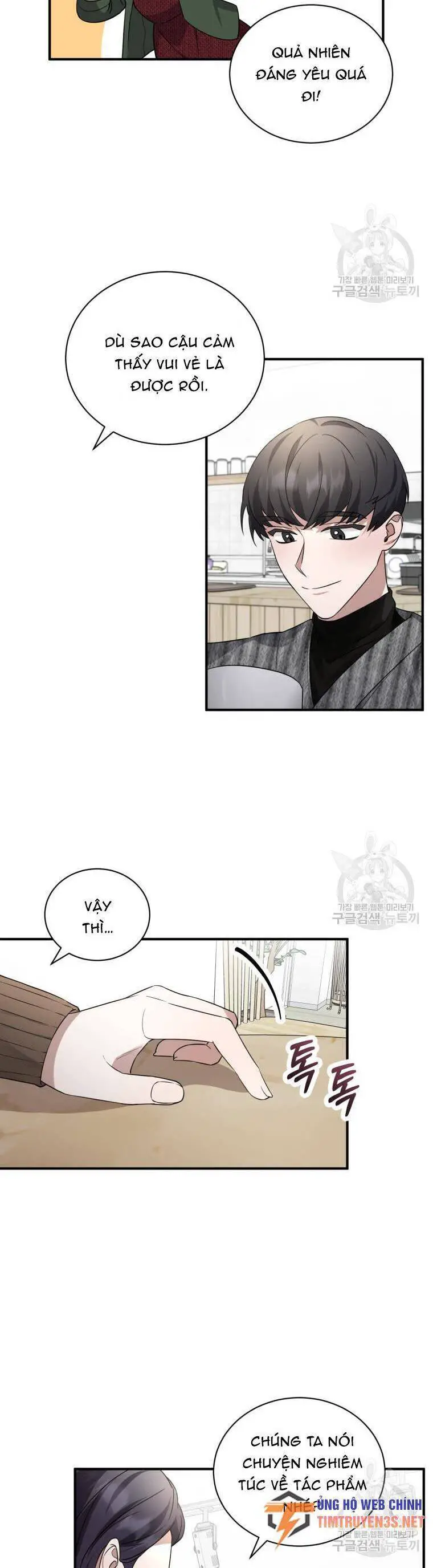Trở Thành Siêu Diễn Viên Chỉ Bằng Việc Đọc Sách Nettruyen ZZZ Chương 46 Page 5